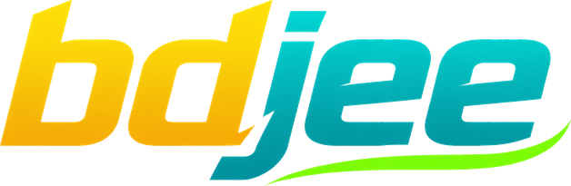 bdjee হোম লোগো